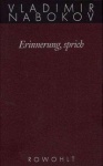 Gesammelte Werke 22. Erinnerung, sprich 