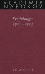 Gesammelte Werke. Band 13: Erzählungen 1921 - 1934 