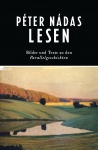 Péter Nádas lesen 