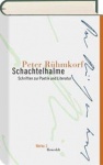 Schachtelhalme. Werke 03 