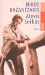 Kazantzakis, Alexis Sorbas 