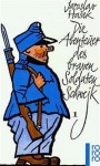 Hasek,, Schwejk (1) 
