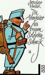 Hasek,, Schweijk (2) 
