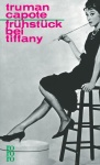 Capote, Frühstück bei Tiffany 