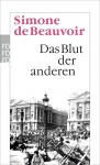 Beauvoir, Das Blut der anderen 