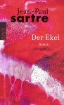 Sartre, Der Ekel 