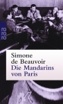 Beauvoir, Die Mandarins von Paris 