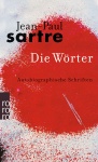 Sartre, Die Wörter 