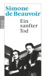 Beauvoir, Ein sanfter Tod 