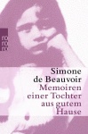 Beauvoir, Memoiren einer Tochter (1) 