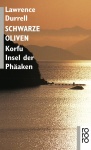 Durrell, Schwarze Oliven 