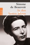 Beauvoir, In den besten Jahren. Mem.(2) 
