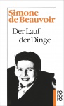 Beauvoir, Der Lauf der Dinge. Mem. (3) 