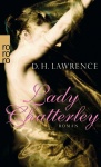 Lawrence, Lady Chatterley 
