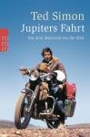 Jupiters Fahrt 
