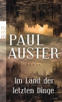 Im Land der letzten Dinge 