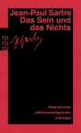 Das Sein und das Nichts 