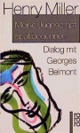 Meine Jugend hat spät begonnen 