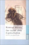Der Mann ohne Eigenschaften 2 