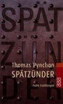 Spätzünder 