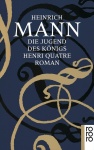 Die Jugend des Königs Henri Quatre 