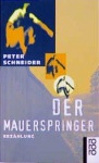 Der Mauerspringer 