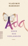 Nabokov, Ada oder Das Verlangen 