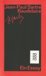Sartre, Baudelaire 