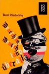 Tucholsky, Deutschland, D. über alles 