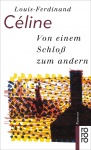 Céline, Von einem Schloss zum andern 