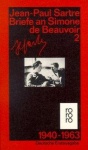 Sartre, Briefe an Simone de Beauvoir (2) 