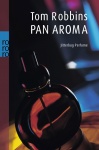 Robbins, Pan Aroma. Jitterbug Perfume 