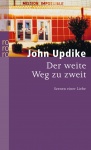 Updike, Der weite Weg zu zweit 