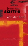 Sartre, Zeit der Reife 