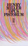 Miller, Opus Pistorum 