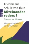 Miteinander reden 1 
