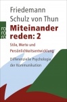 Miteinander reden 2 