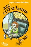 Der kleine Vampir verreist. ( Ab 6 J.) 