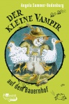 Der kleine Vampir auf dem Bauernhof 