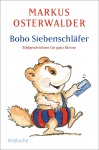 Osterwalder, Bobo Siebenschläfer (1) 