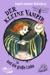 Der kleine Vampir und die große Liebe 