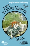 Sommer-B., Der kl. Vampir/Gefahr ( 6) 