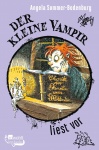 Sommer-B., Der kl. Vampir liest vor (8) 