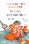 Üxe, der Fischstäbchen-Troll 
