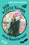 Der kleine Vampir und der unheimliche Patient 