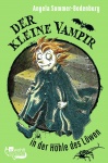 Der kleine Vampir in der Höhle des Löwen 