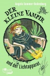 Der kleine Vampir und der Lichtapparat 