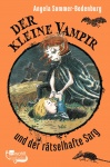 Der kleine Vampir und der rätselhafte Sarg 
