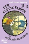 Der kleine Vampir und die große Verschwörung 