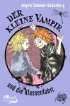 Der kleine Vampir und die Klassenfahrt 